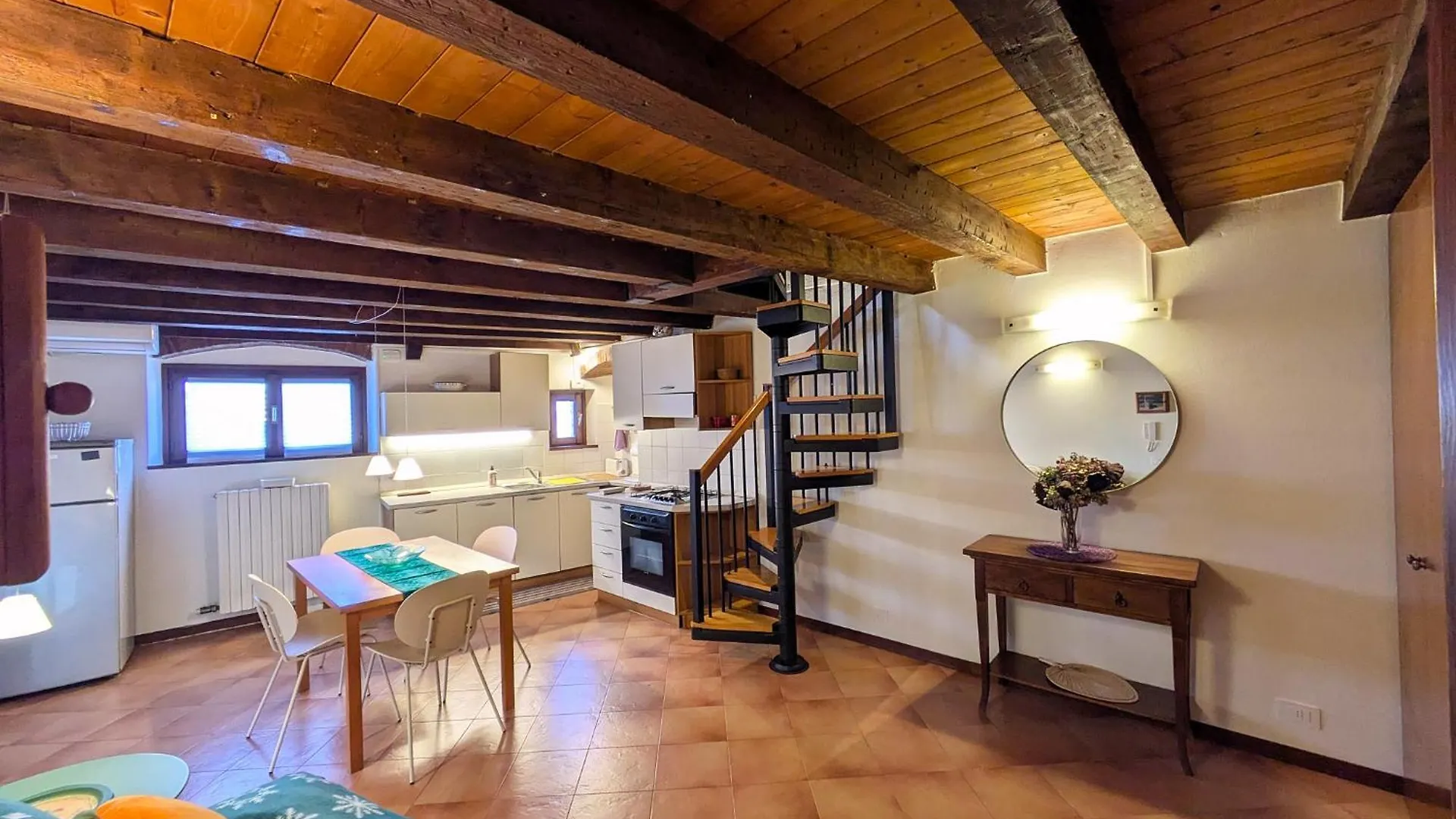 Casa Del Borgo Valpolicella Apartment San Pietro in Cariano