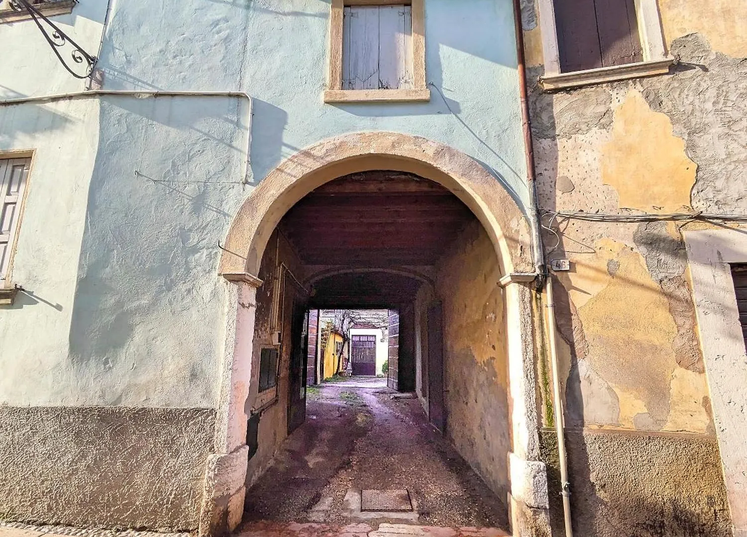 Casa Del Borgo Valpolicella Apartment San Pietro in Cariano