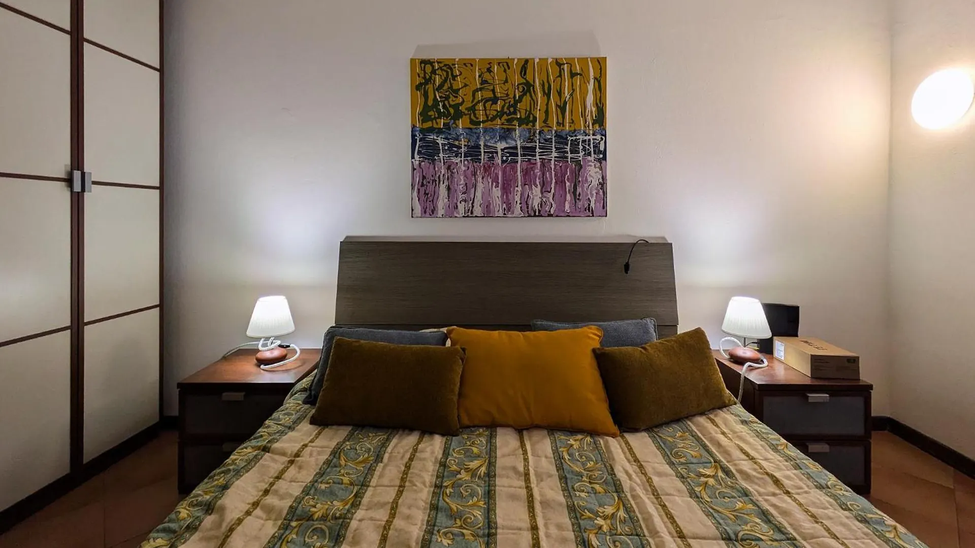 Casa Del Borgo Valpolicella Apartment San Pietro in Cariano
