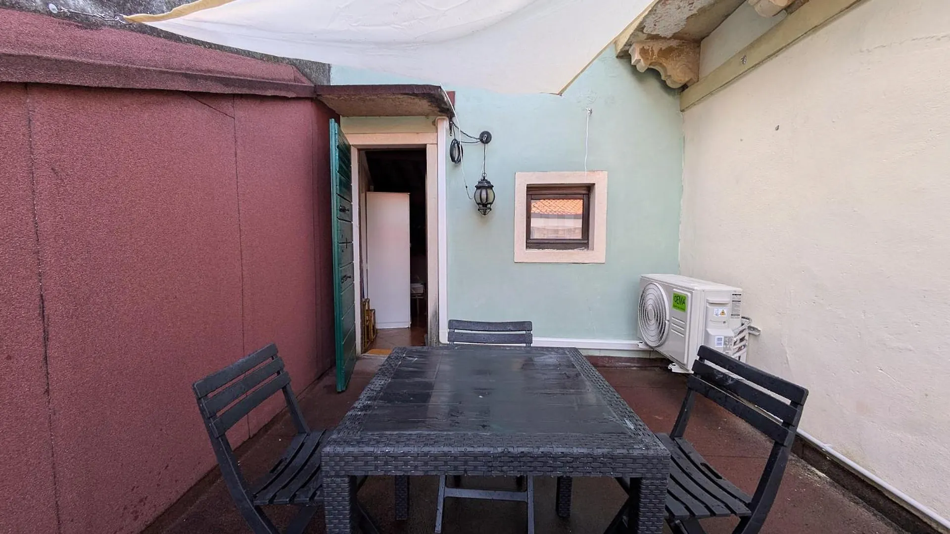 Casa Del Borgo Valpolicella Apartment San Pietro in Cariano
