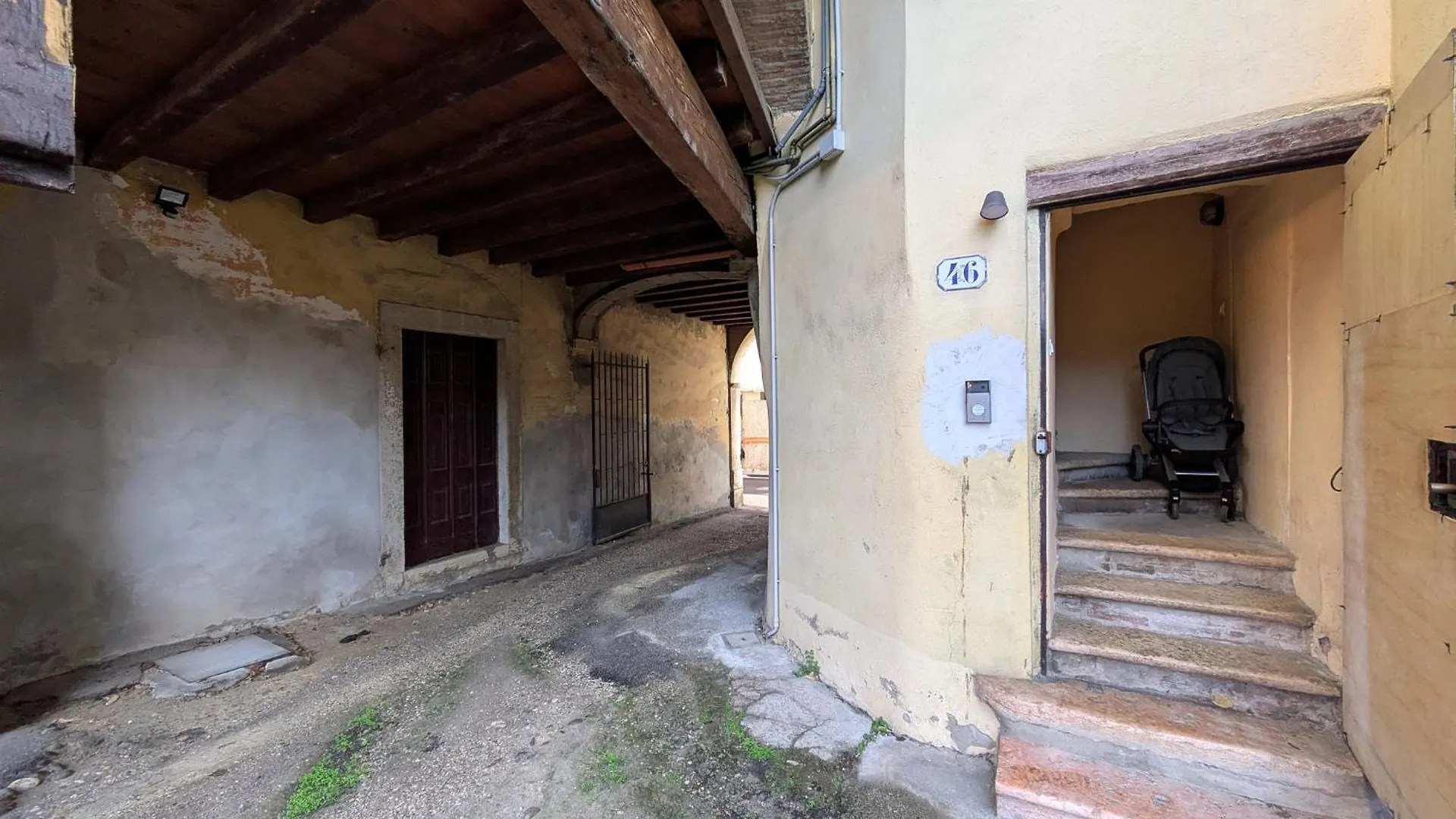 Casa Del Borgo Valpolicella Apartment San Pietro in Cariano