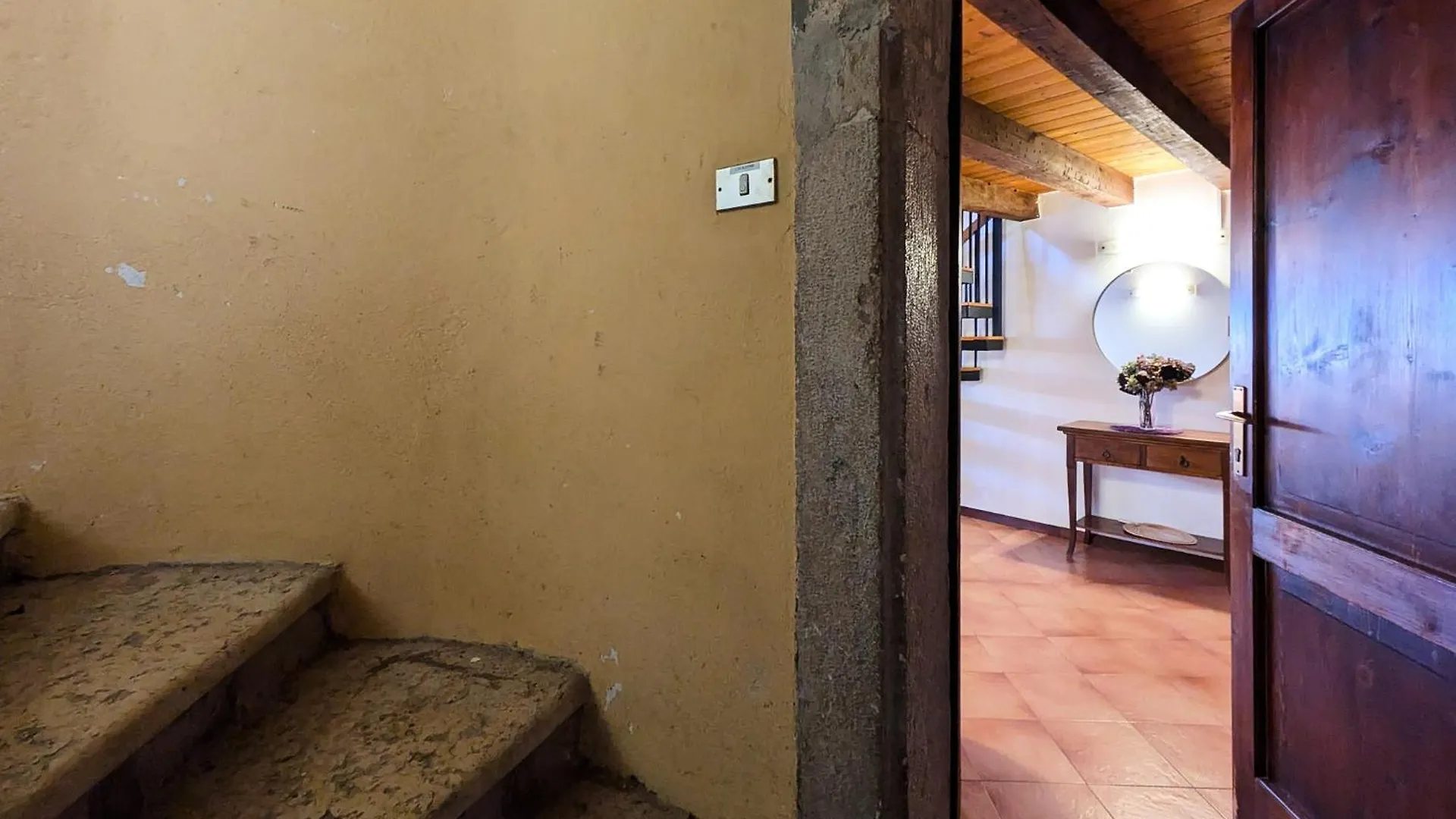 Casa Del Borgo Valpolicella Apartment San Pietro in Cariano