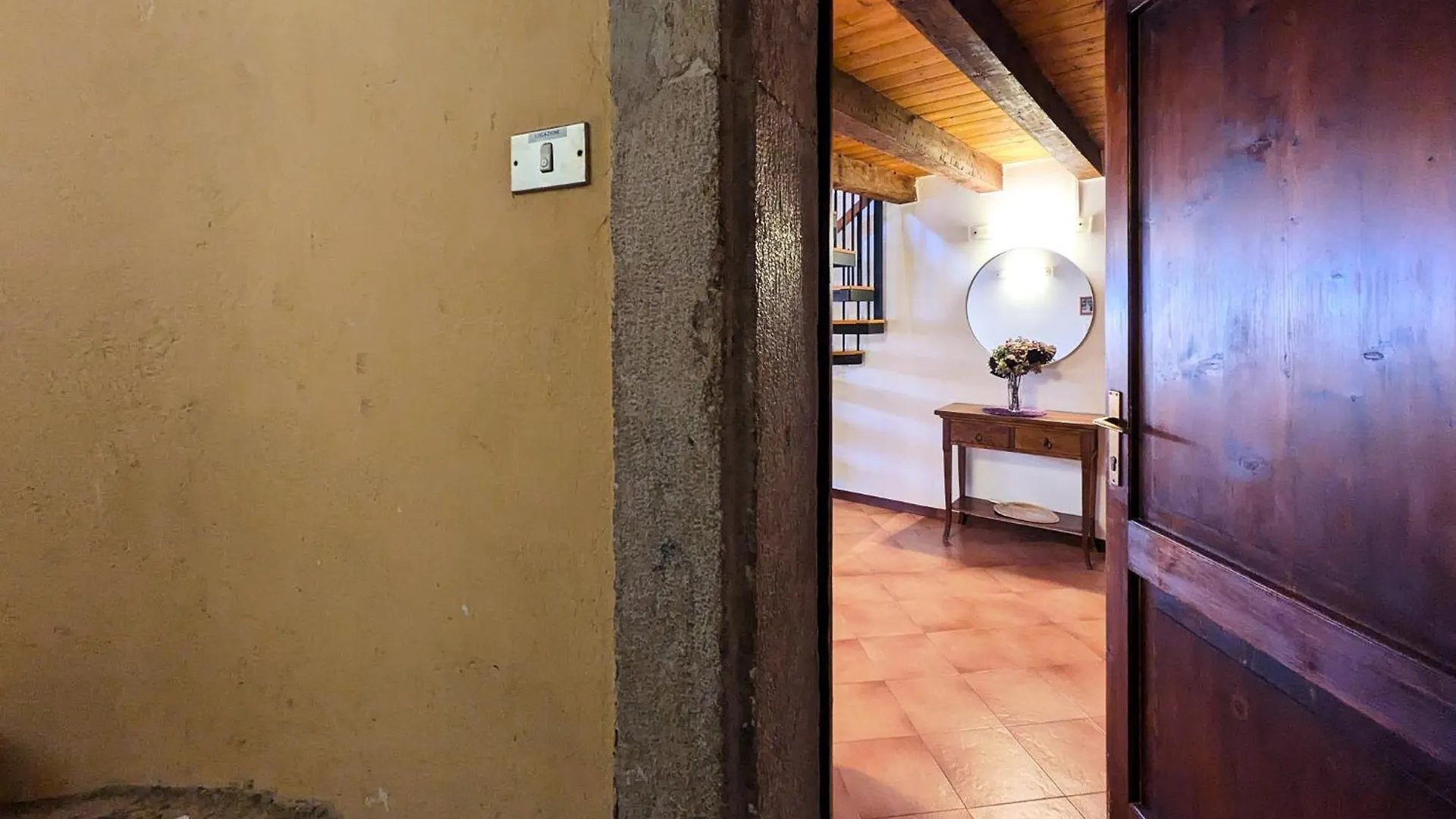 Casa Del Borgo Valpolicella Apartment San Pietro in Cariano Italy