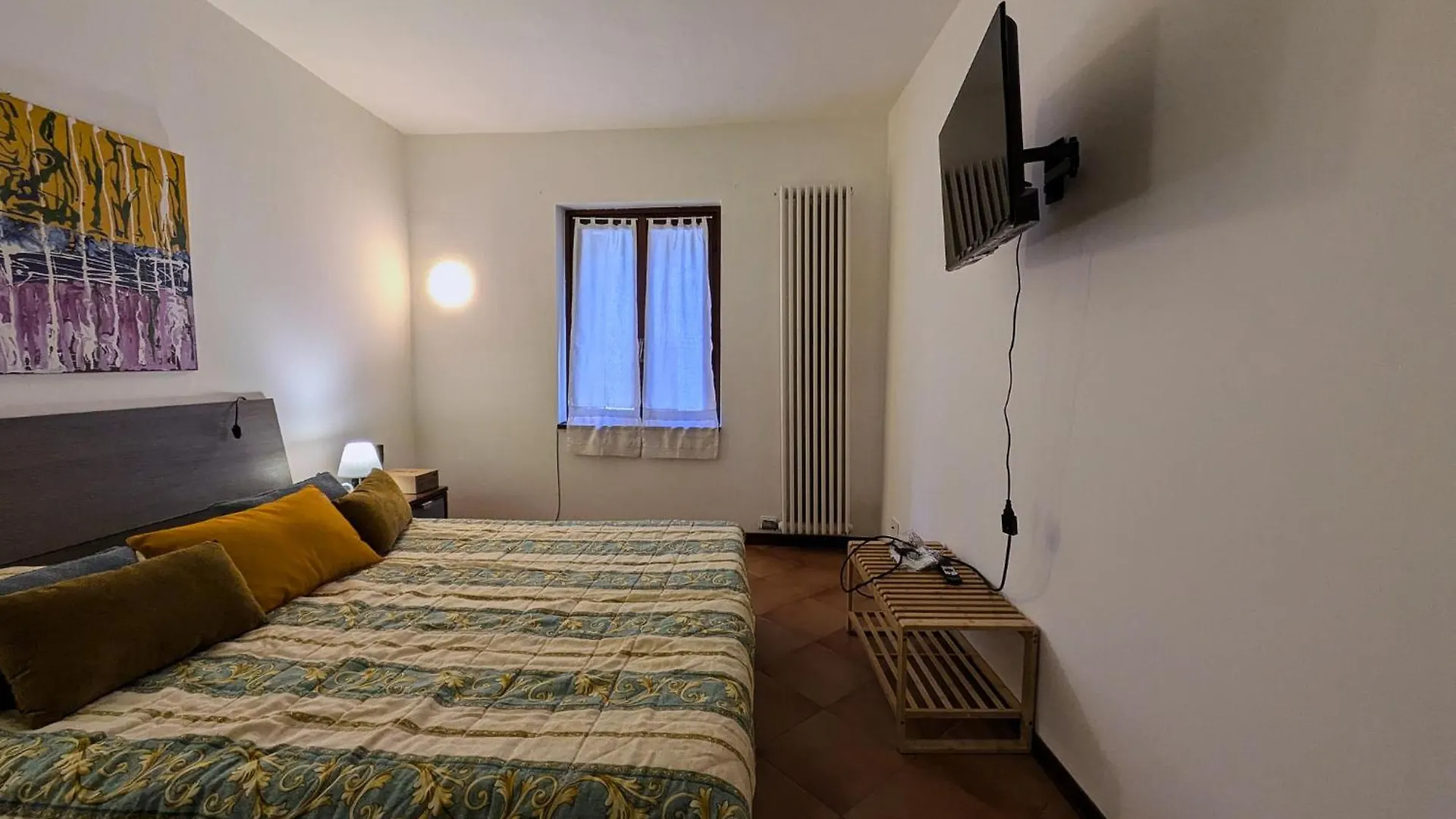 Casa Del Borgo Valpolicella Apartment San Pietro in Cariano Italy