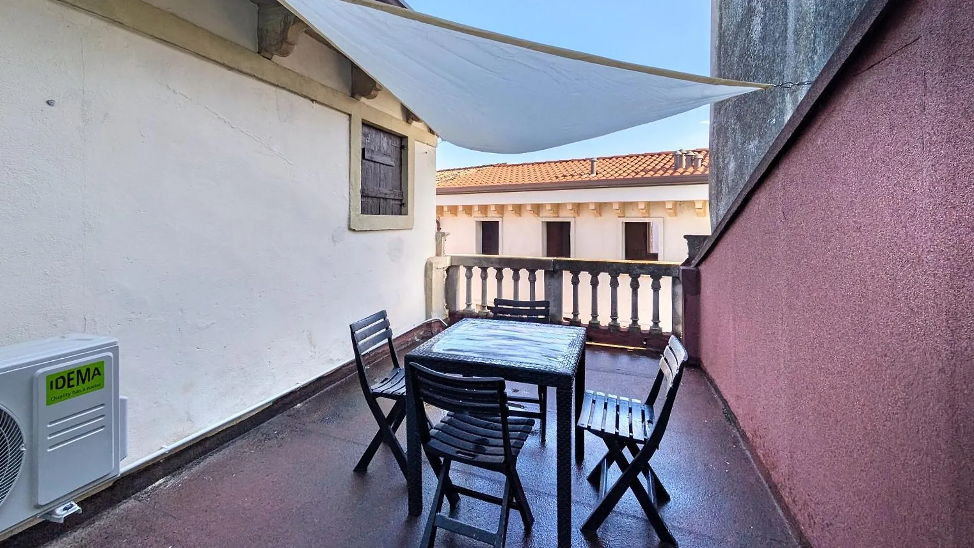 Casa Del Borgo Valpolicella Apartment San Pietro in Cariano