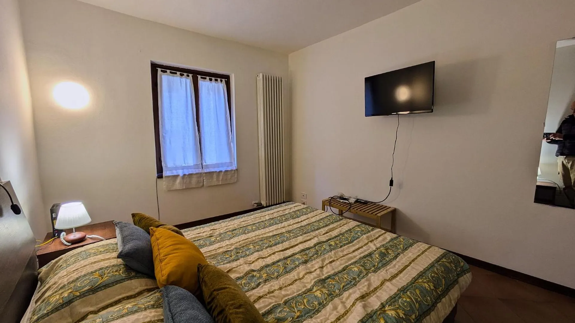 Casa Del Borgo Valpolicella Apartment San Pietro in Cariano 0*,