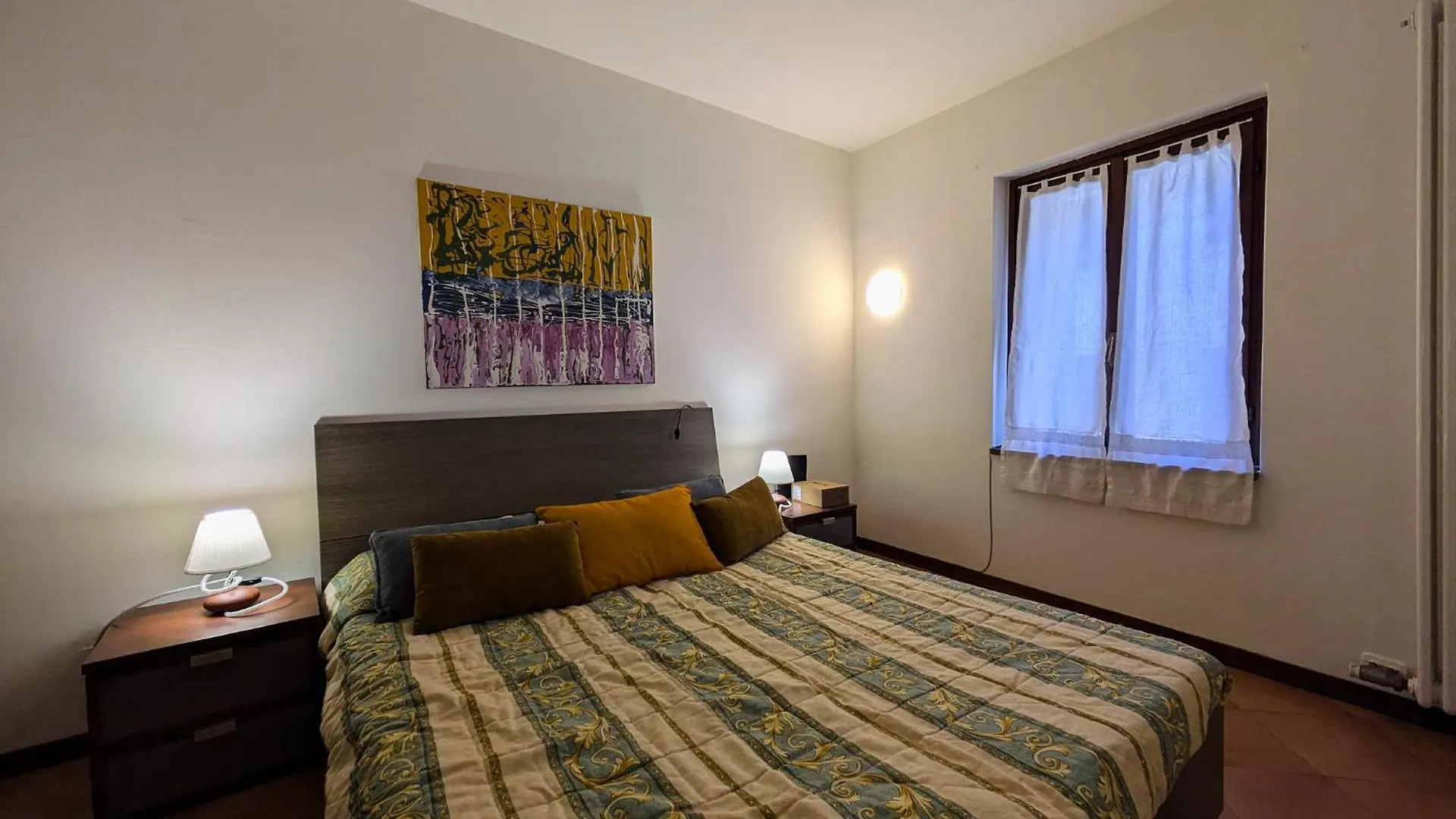 Casa Del Borgo Valpolicella Apartment San Pietro in Cariano Italy