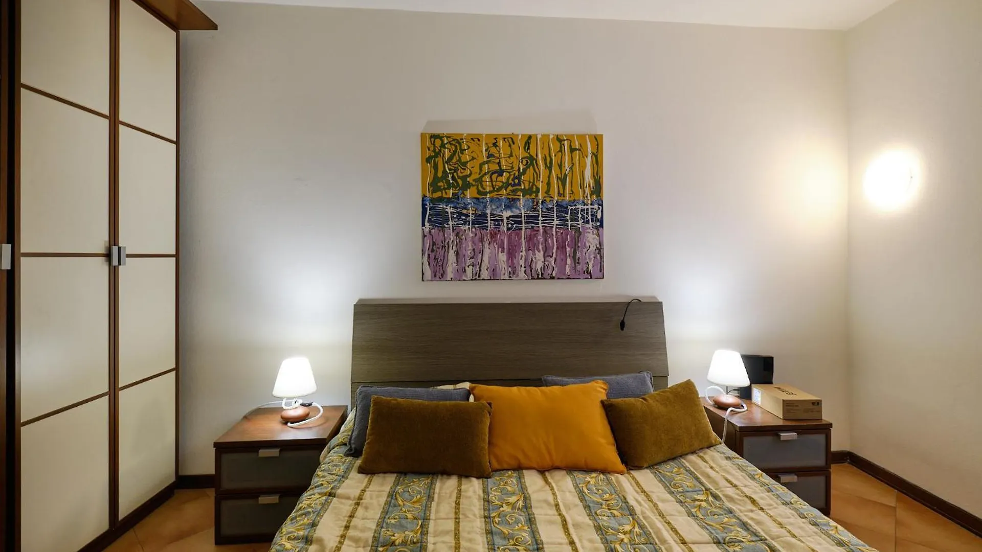 Casa Del Borgo Valpolicella Apartment San Pietro in Cariano
