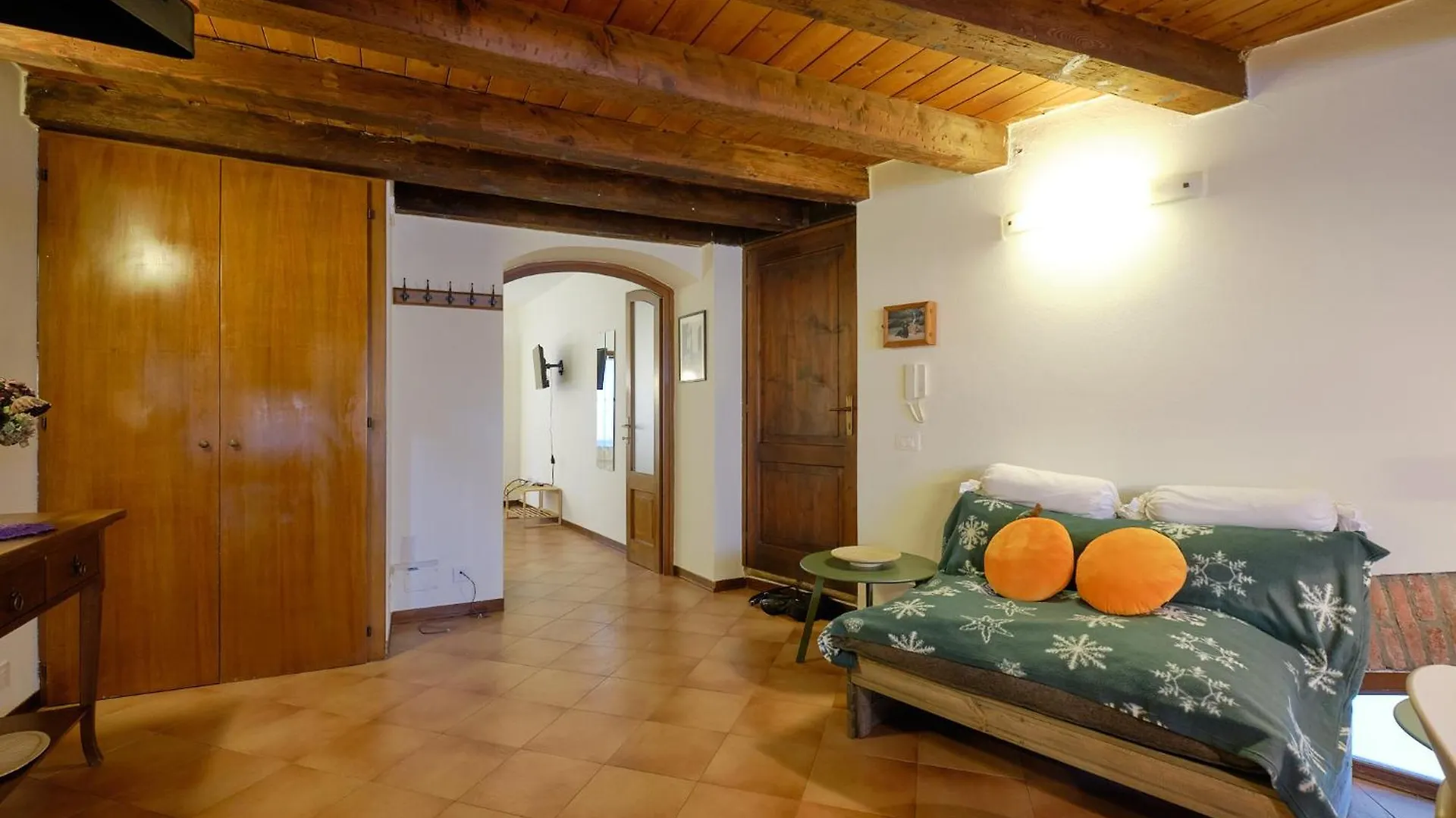 Casa Del Borgo Valpolicella Apartment San Pietro in Cariano