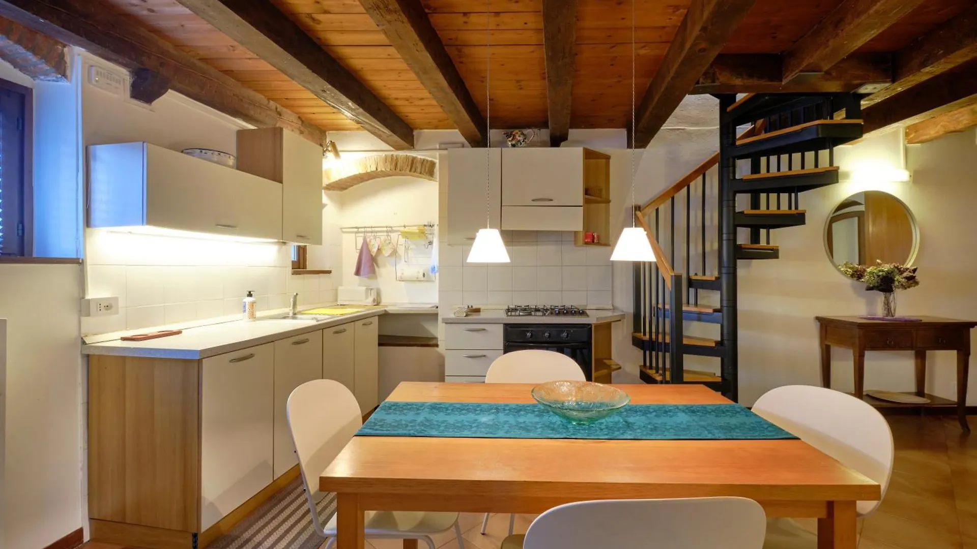 Casa Del Borgo Valpolicella Apartment San Pietro in Cariano Italy
