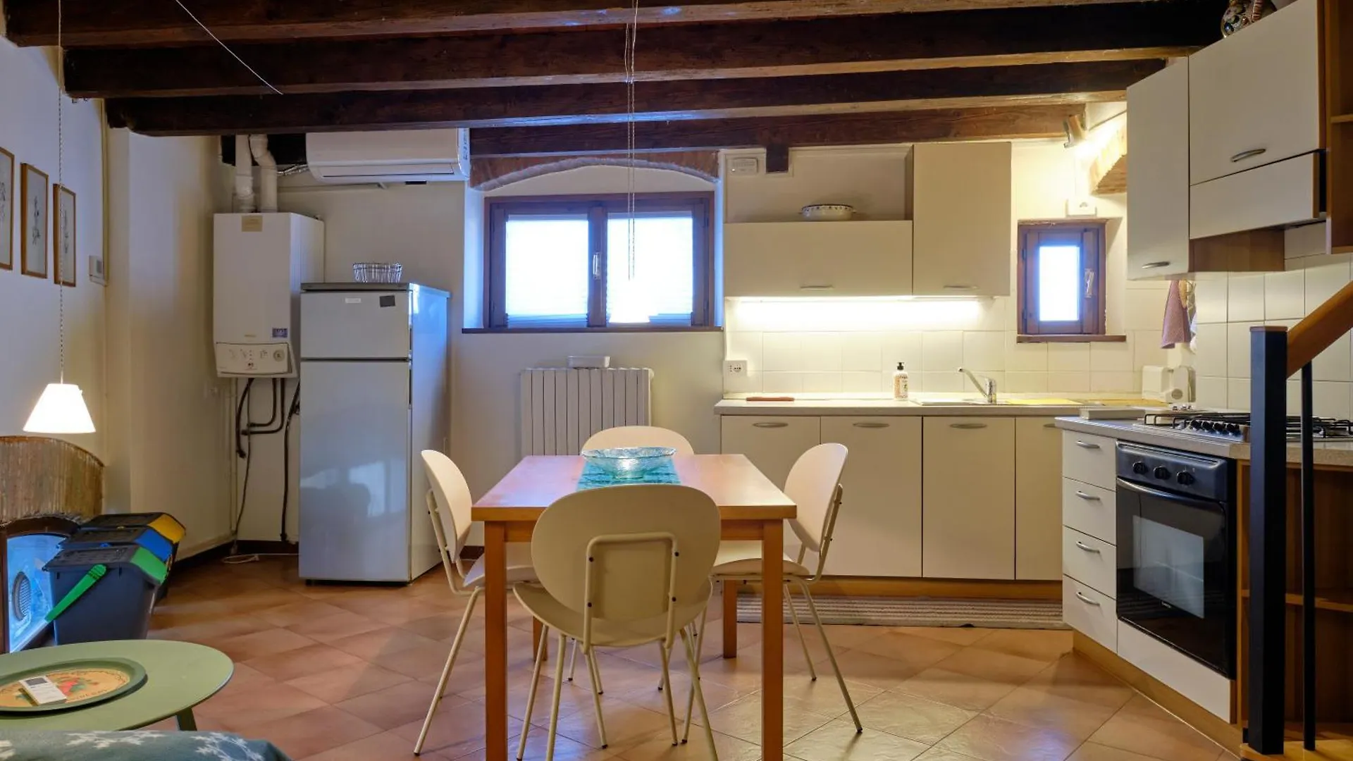 Casa Del Borgo Valpolicella Apartment San Pietro in Cariano