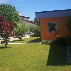  Apartment La Casetta