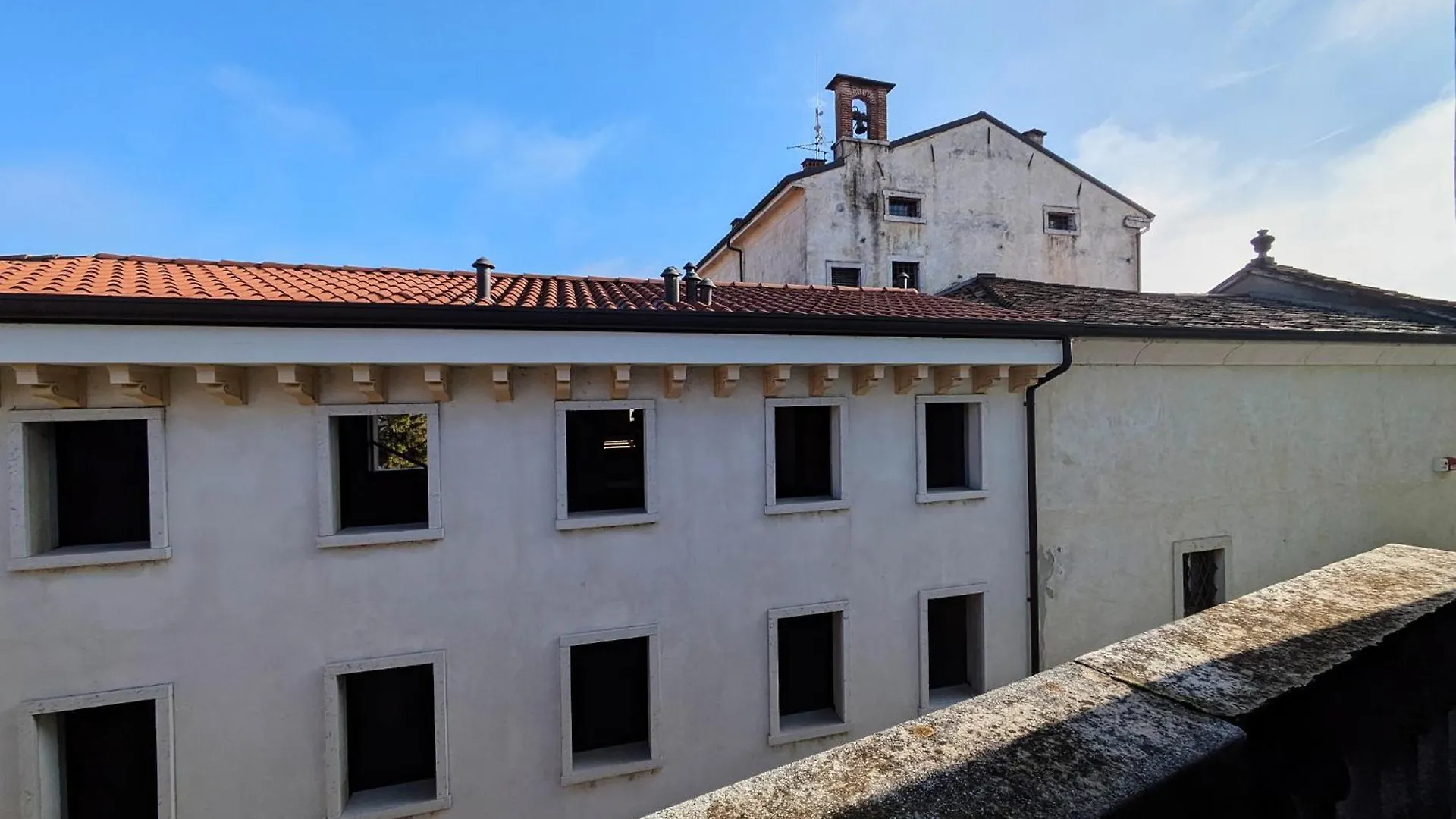 Apartmán Casa Del Borgo Valpolicella San Pietro in Cariano Itálie