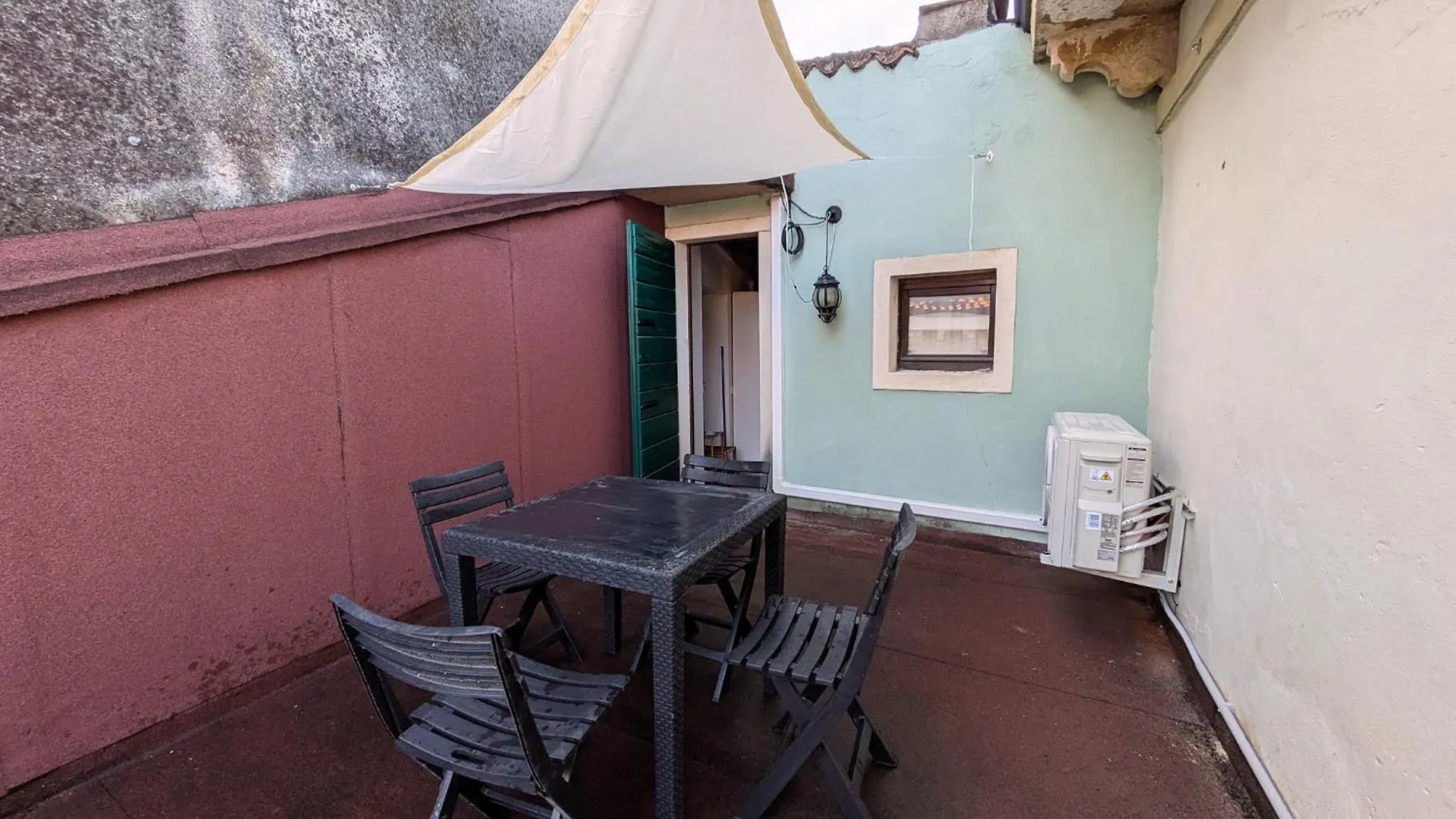 Apartmán Casa Del Borgo Valpolicella San Pietro in Cariano 0*,  Itálie