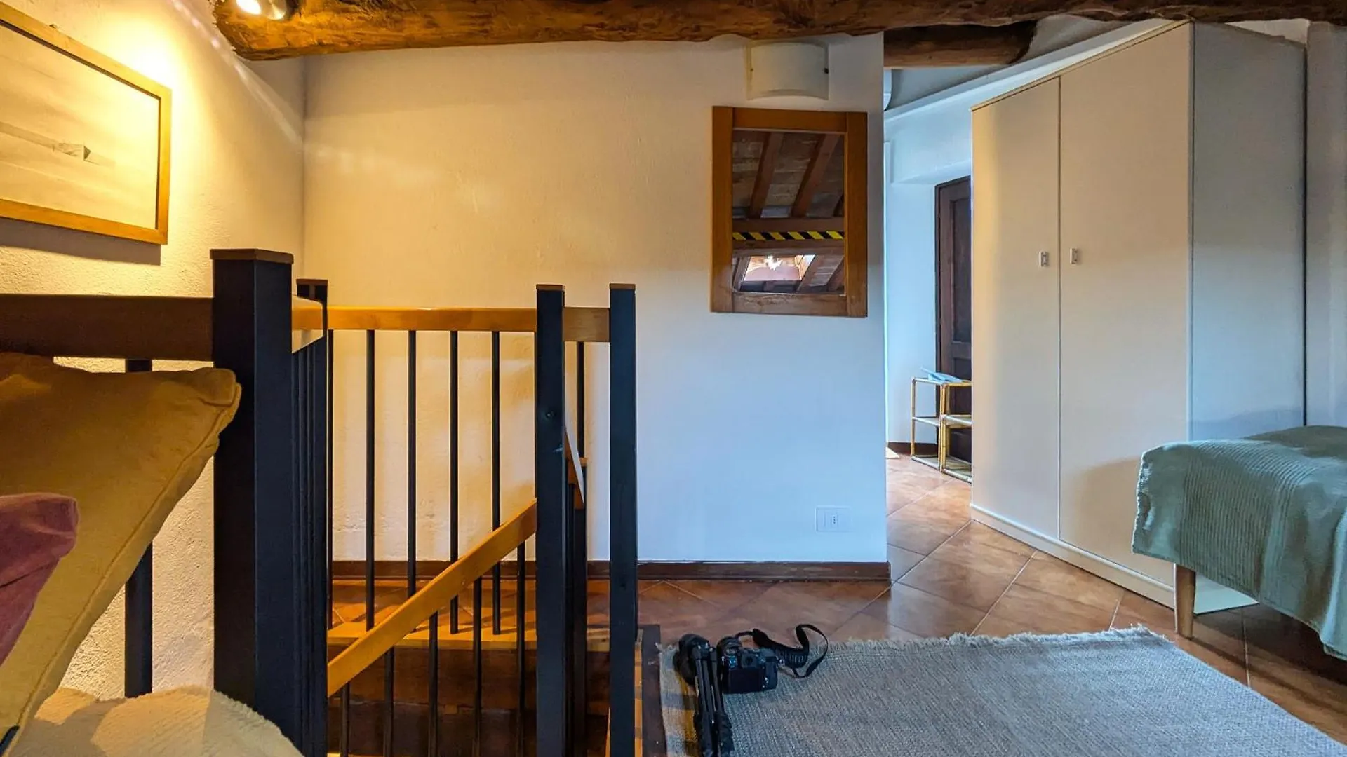 Apartament Casa Del Borgo Valpolicella San Pietro in Cariano