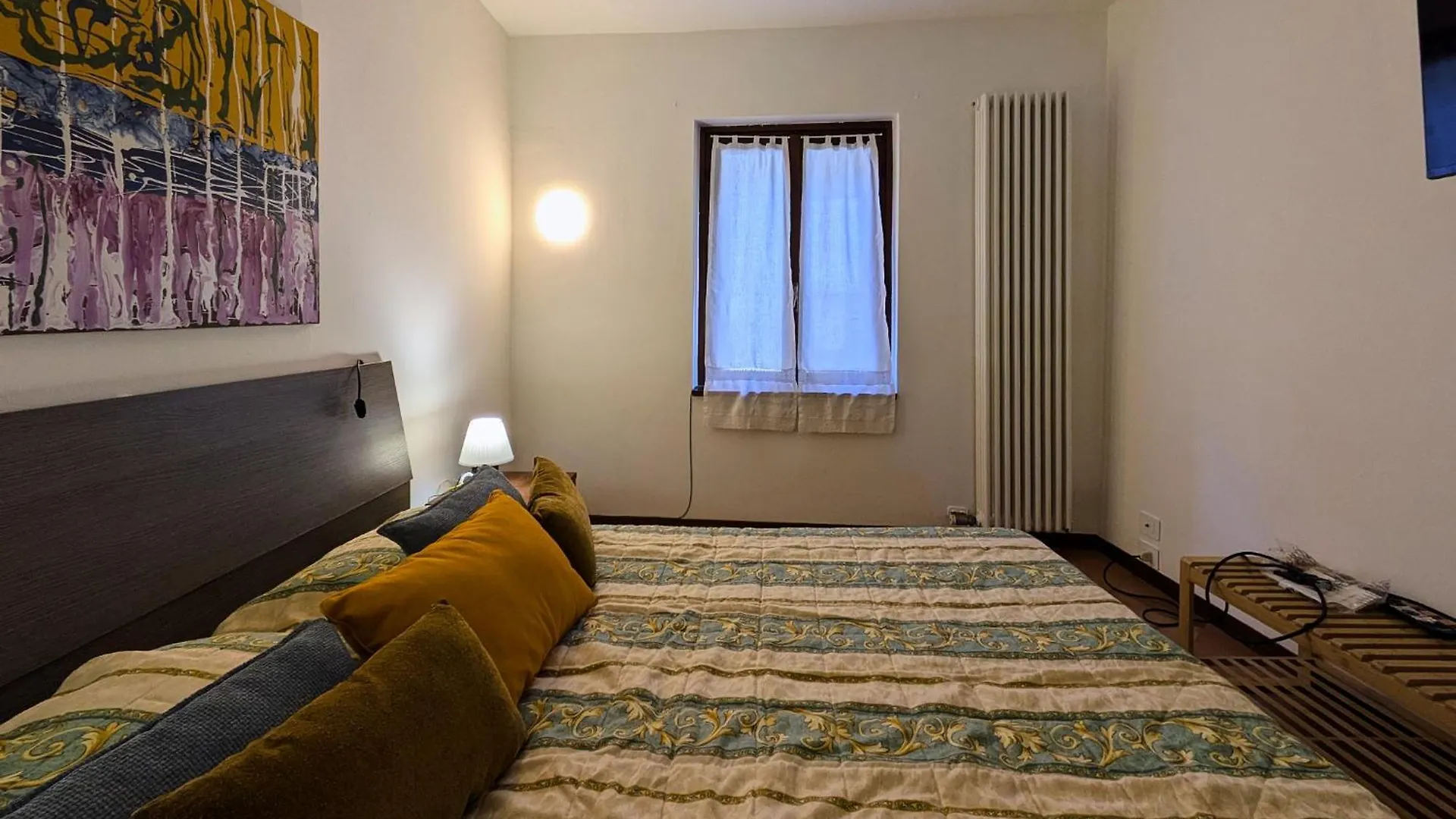 Apartament Casa Del Borgo Valpolicella San Pietro in Cariano 0*,