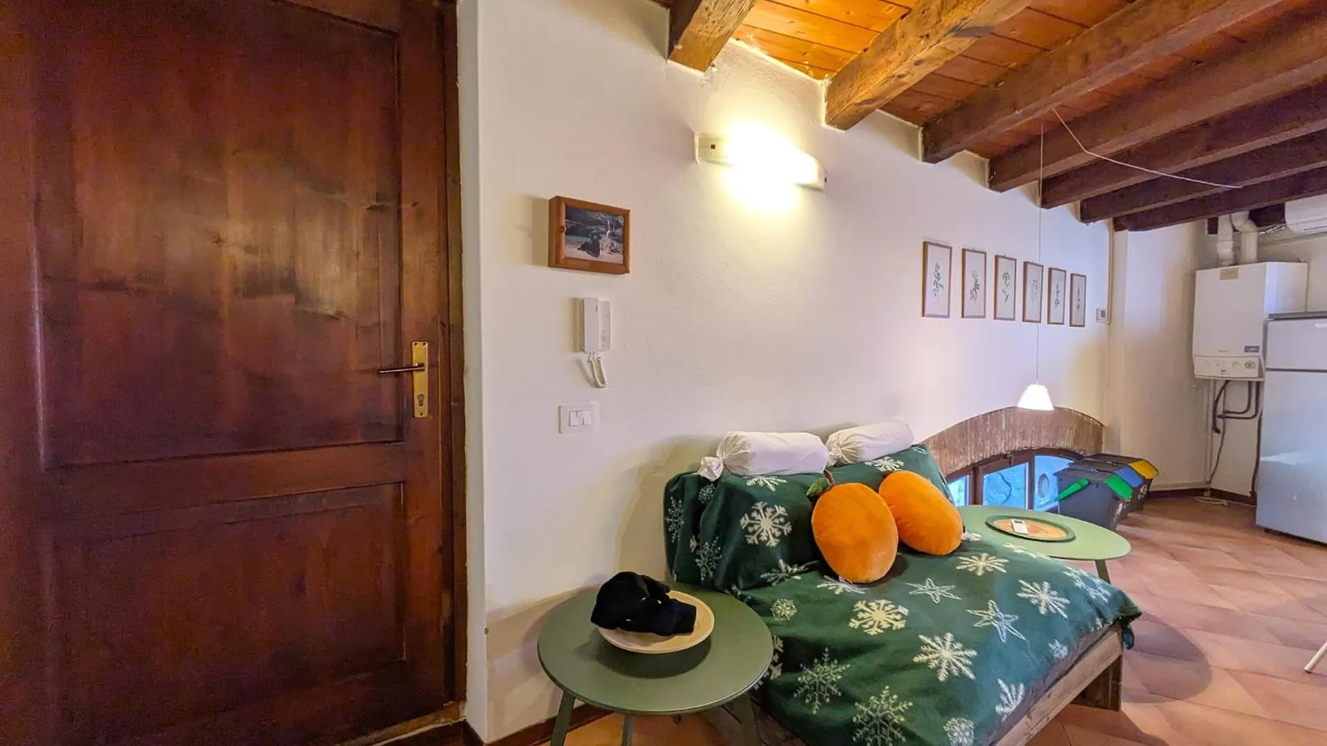 Apartament Casa Del Borgo Valpolicella San Pietro in Cariano 0*,