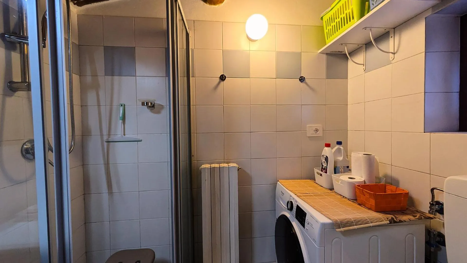 Apartmán Casa Del Borgo Valpolicella San Pietro in Cariano
