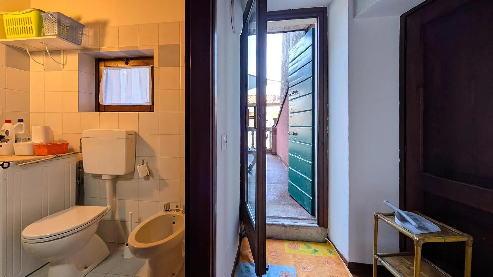Apartmán Casa Del Borgo Valpolicella San Pietro in Cariano 0*,  Itálie