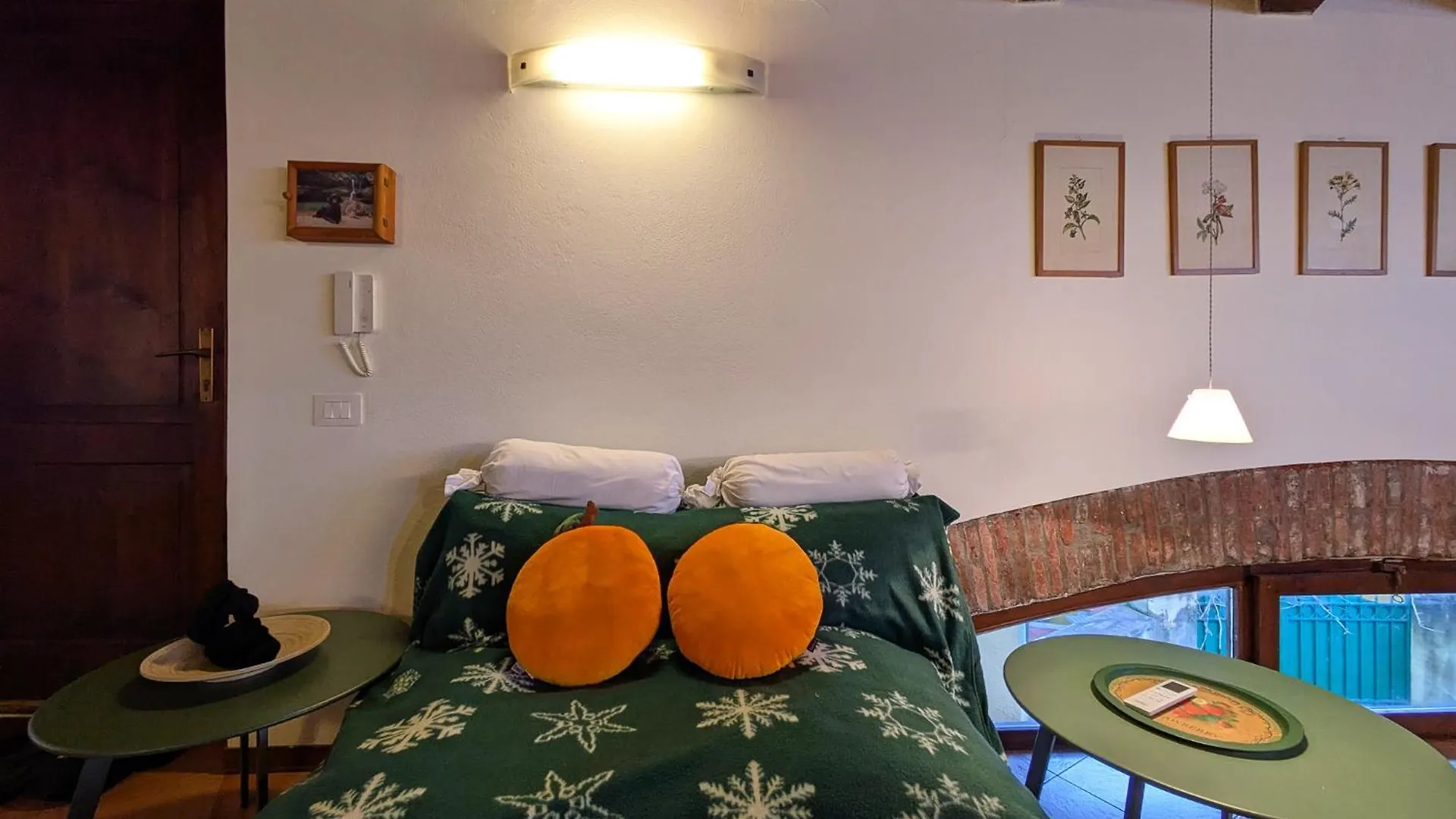 Apartament Casa Del Borgo Valpolicella San Pietro in Cariano
