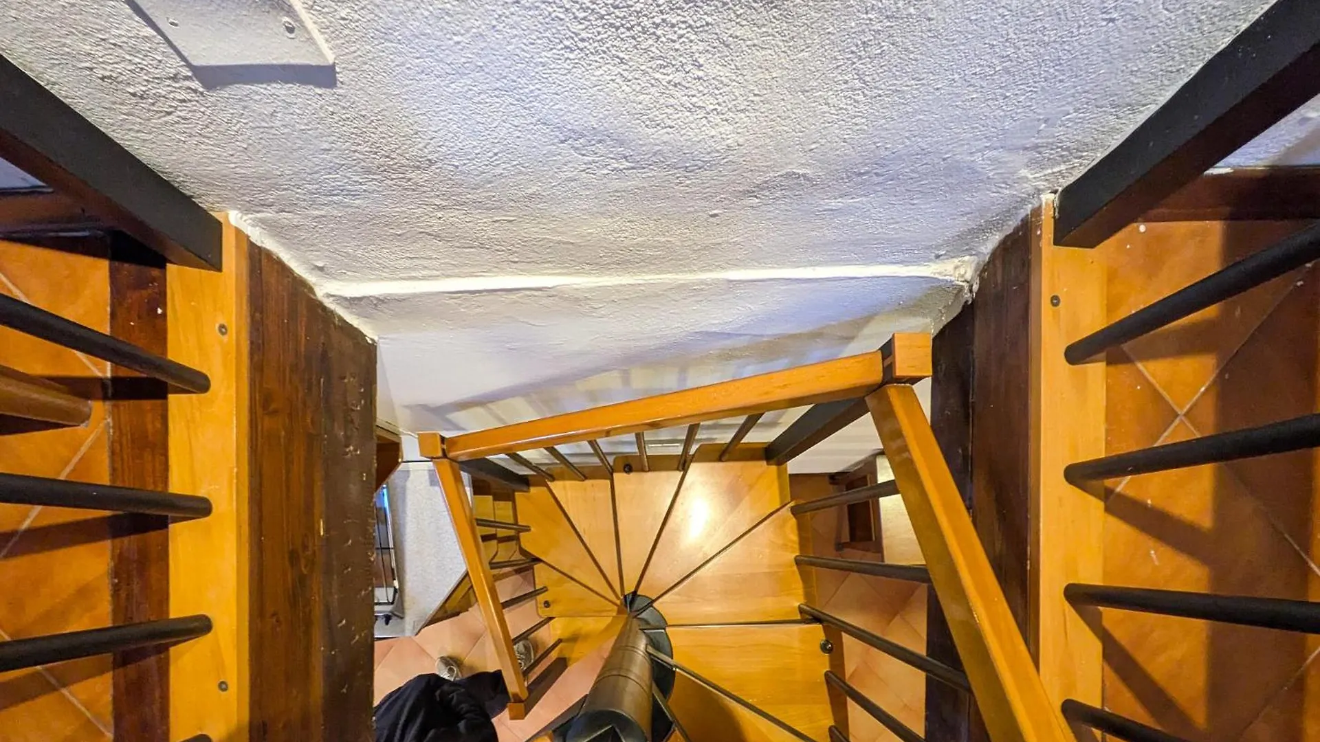 Apartmán Casa Del Borgo Valpolicella San Pietro in Cariano