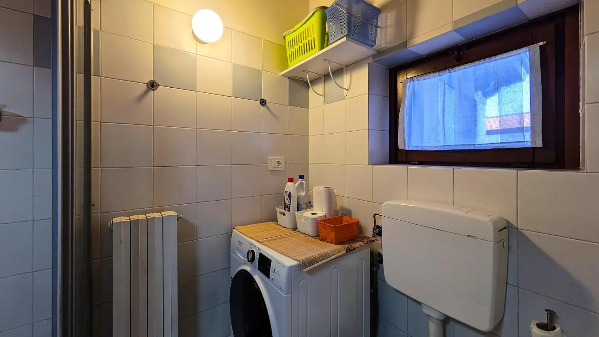 Apartmán Casa Del Borgo Valpolicella San Pietro in Cariano