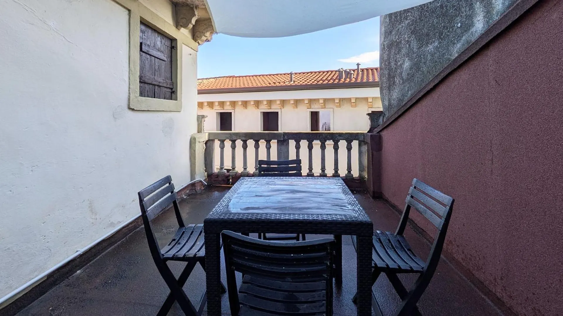 Apartmán Casa Del Borgo Valpolicella San Pietro in Cariano