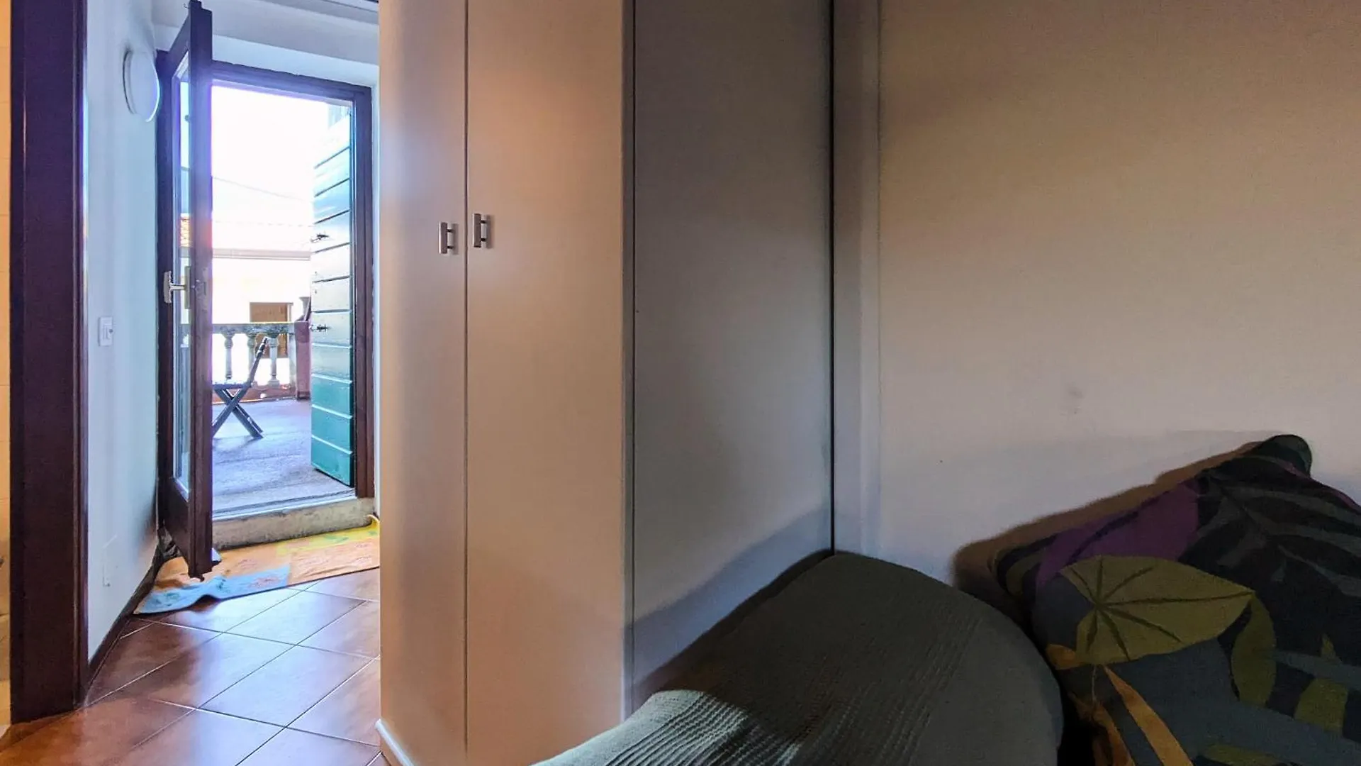 Apartament Casa Del Borgo Valpolicella San Pietro in Cariano Włochy