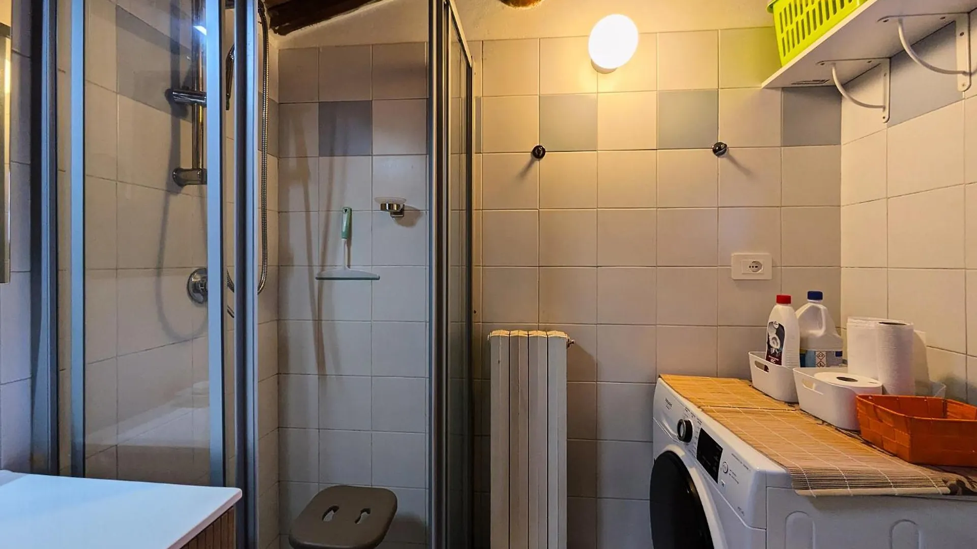 Apartmán Casa Del Borgo Valpolicella San Pietro in Cariano Itálie