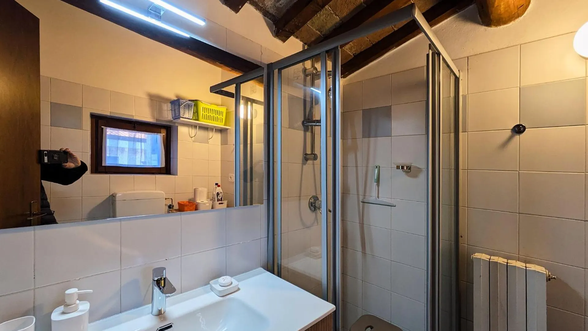 Apartament Casa Del Borgo Valpolicella San Pietro in Cariano Włochy