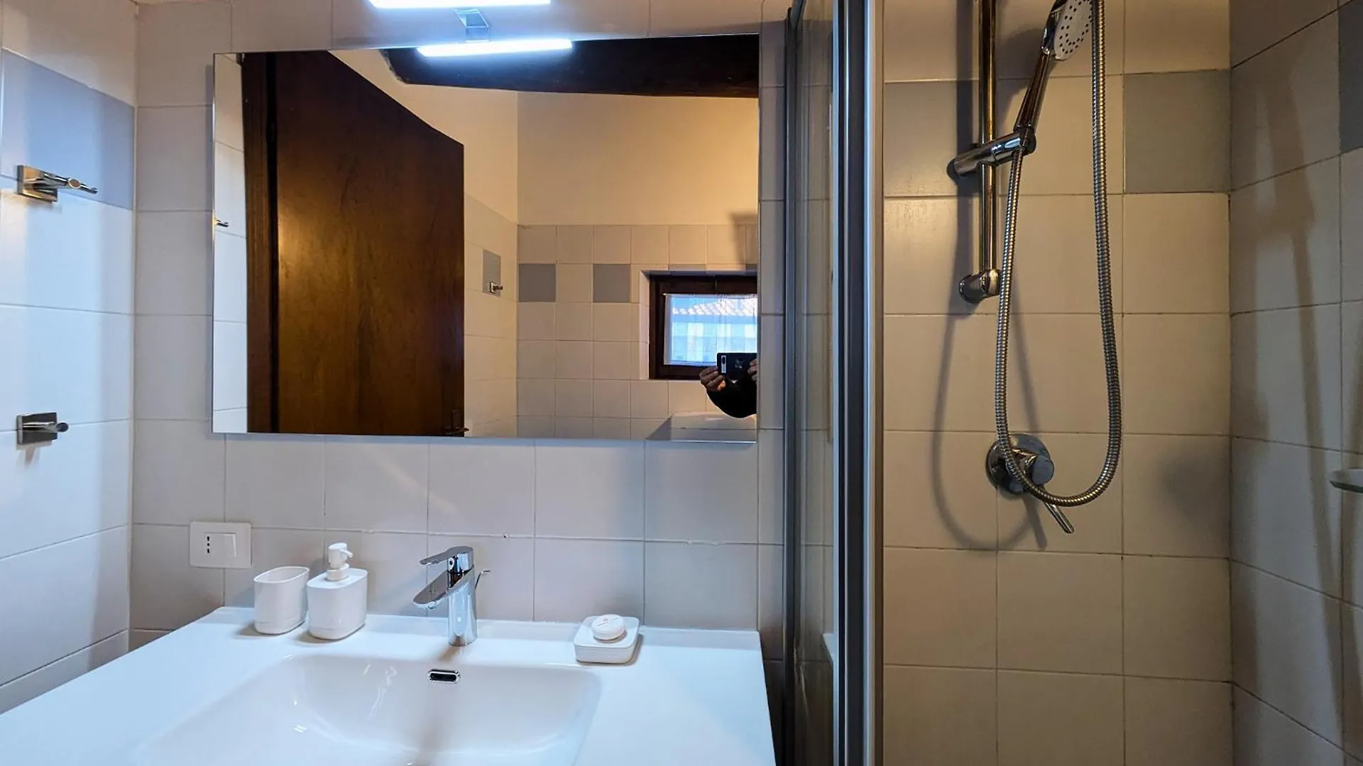 Apartmán Casa Del Borgo Valpolicella San Pietro in Cariano