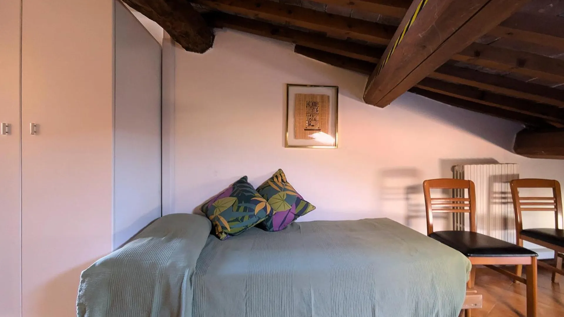 Apartament Casa Del Borgo Valpolicella San Pietro in Cariano