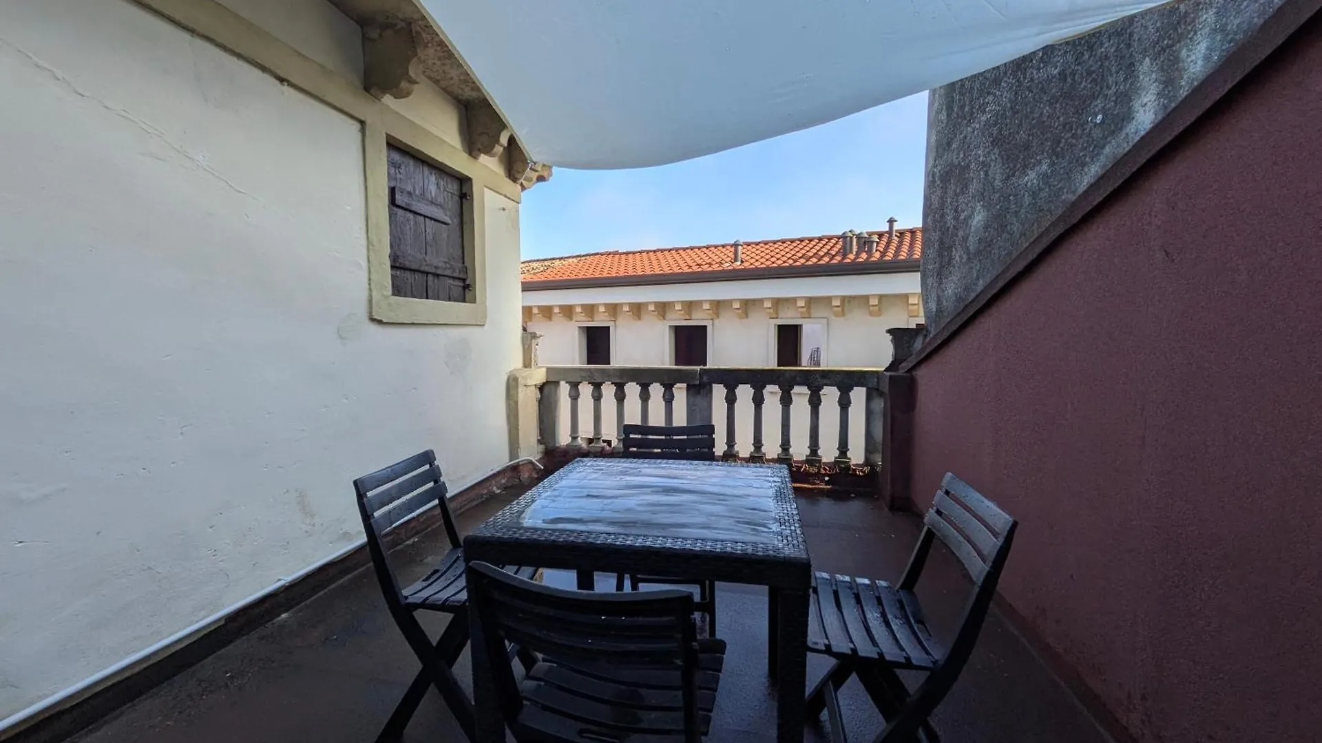 Apartmán Casa Del Borgo Valpolicella San Pietro in Cariano