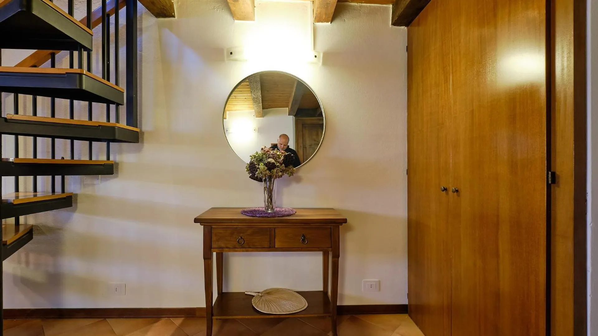Apartament Casa Del Borgo Valpolicella San Pietro in Cariano 0*,  Włochy
