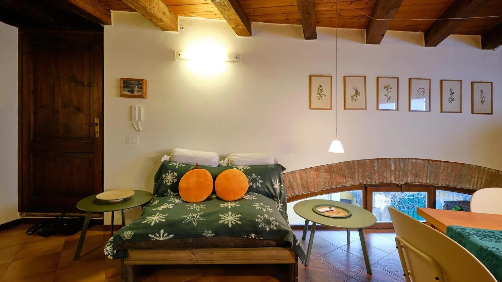 Apartmán Casa Del Borgo Valpolicella San Pietro in Cariano