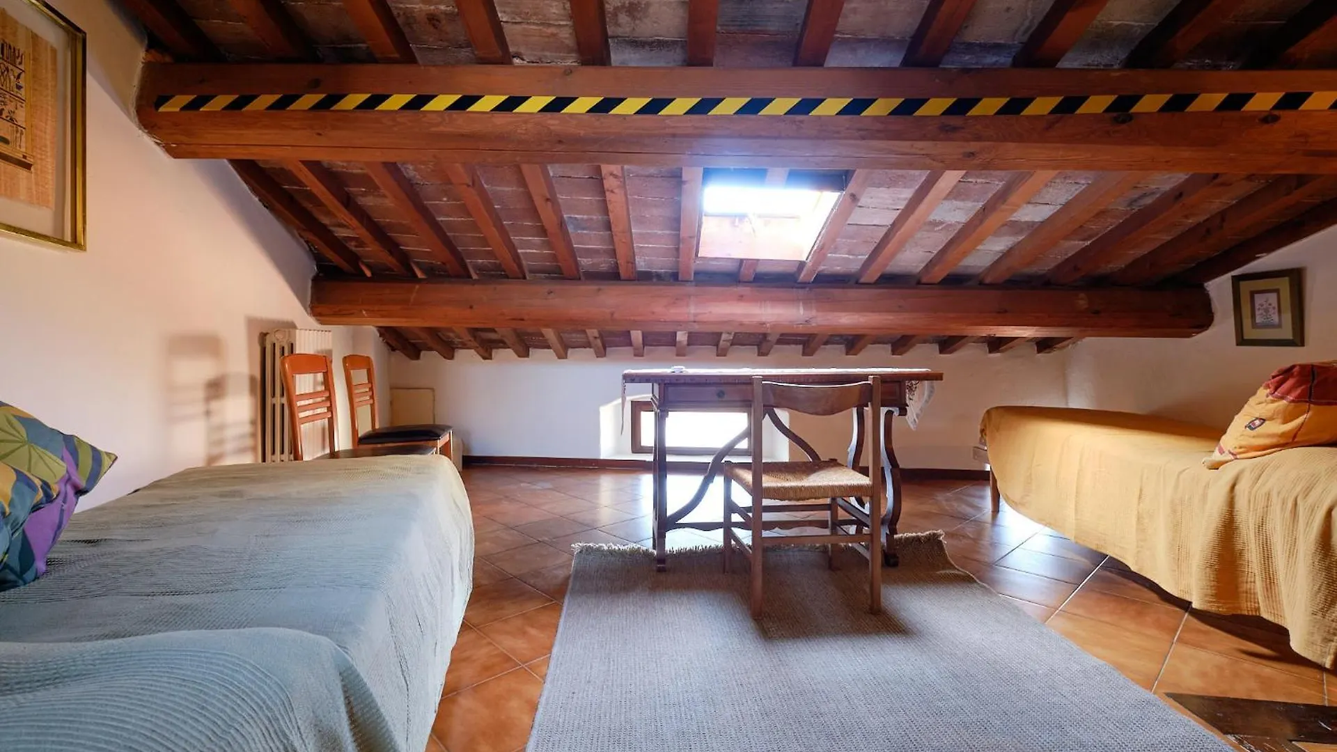 Apartmán Casa Del Borgo Valpolicella San Pietro in Cariano