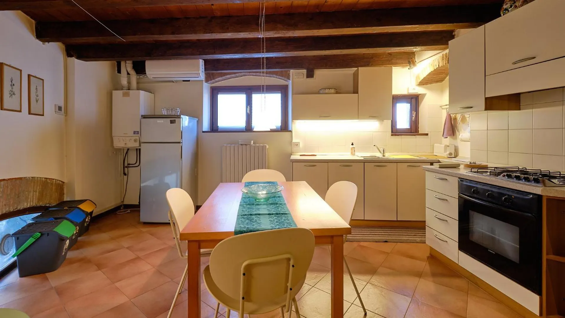 Apartament Casa Del Borgo Valpolicella San Pietro in Cariano